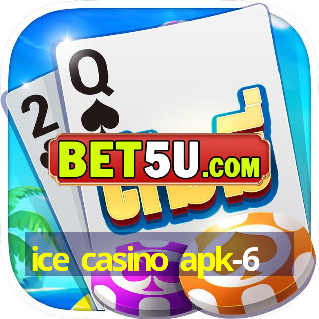 ice casino apk